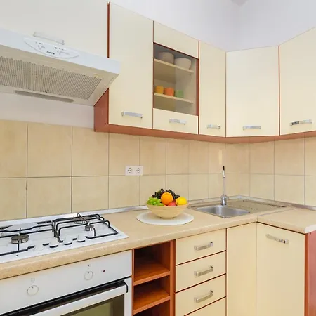 Apartment Vita, - 1
