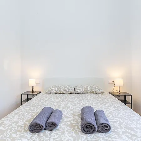 Apartment Vita, - 1 Liznjan