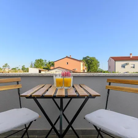 Apartment Vita, - 1 *